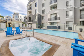 Queen Private Room in Shared Two Bedroom Apartment Marina Del Rey & Venice - Sleeps 2